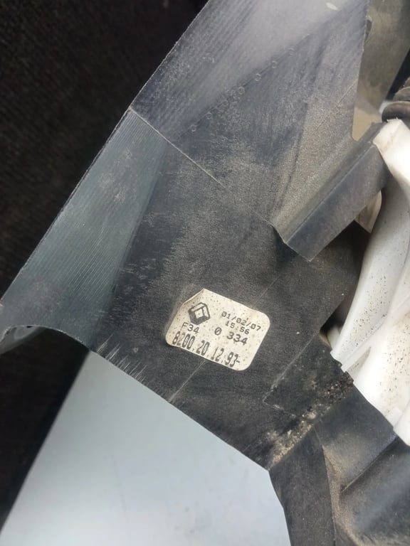 8200201293 8200273966 GEAR SHIFTER FOR OPEL