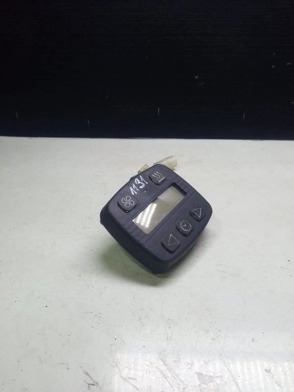 0905 0014 0708 128-004 MB SPRINTER BRANO TIMER III