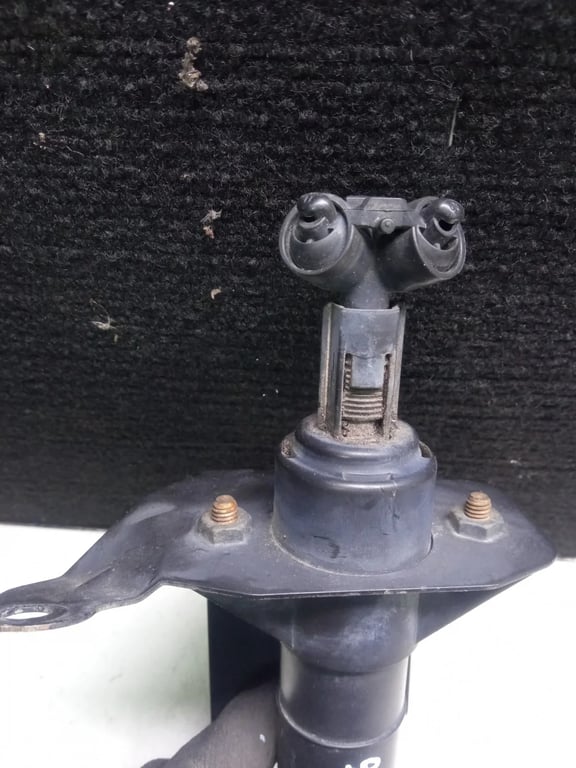 A9068690314 A9068600247 headlight washer spray nozzle