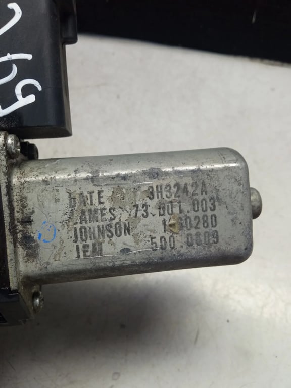 1358176080 3H3242A  WINDOW REGULATOR LEFT SIDE for BOXER