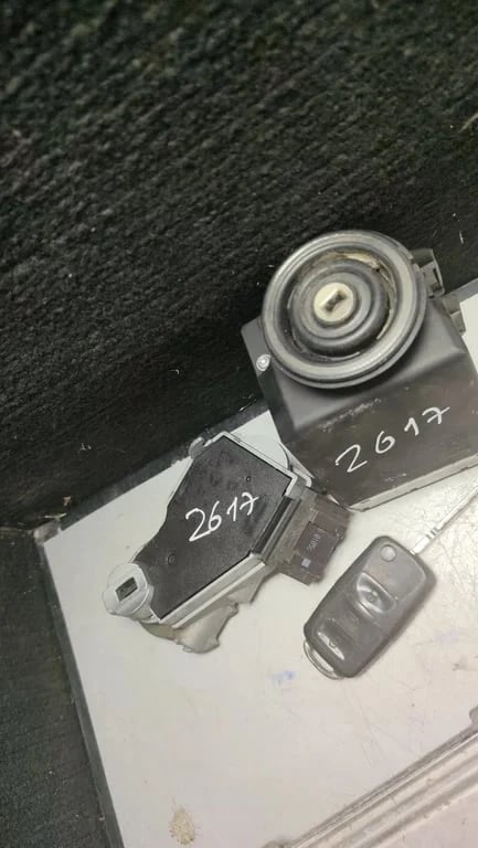076906022P 0281016819 A9065455808 9064620130 ECU for VW CRAFTER