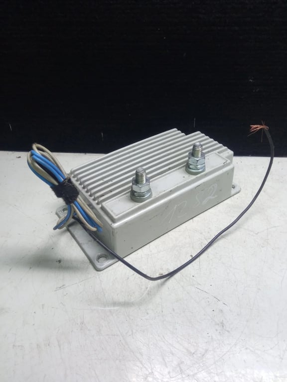 Charging distributor CDR 200/40  07450249 200A IP65