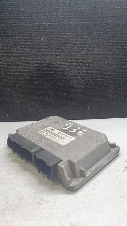 06A906019BQ 5WP444803 ECU for VW