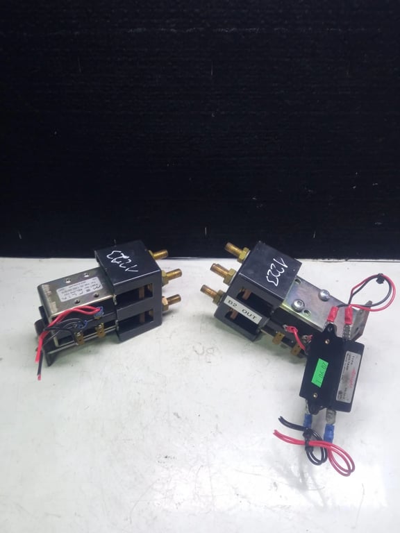 REL-310 12V MERLIN 2PCS