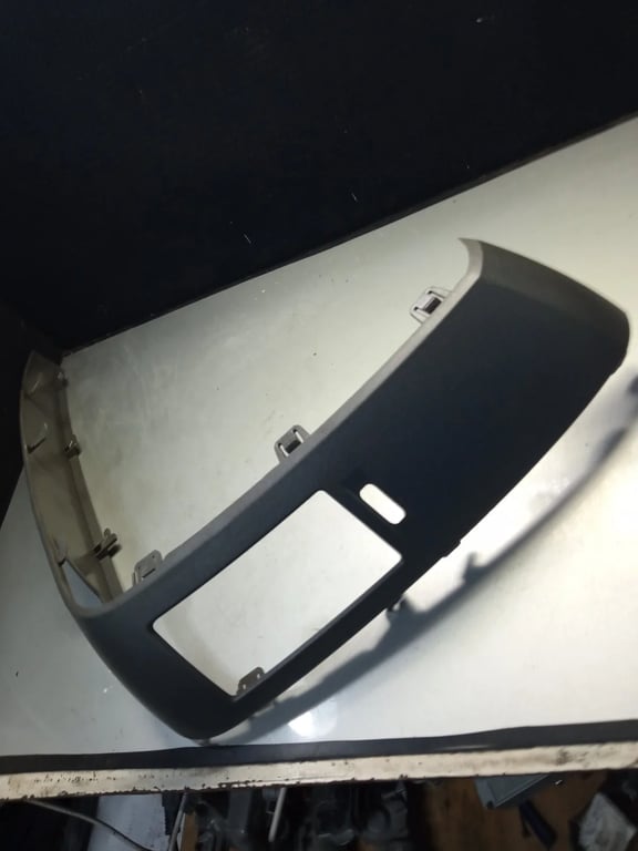 A9066890137 right dashboard trim for MB SPRINTER