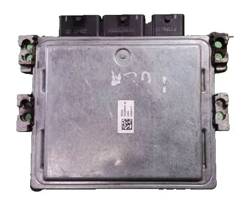 5WS40597AT Engine control unit/module ECU for Ford Kuga I