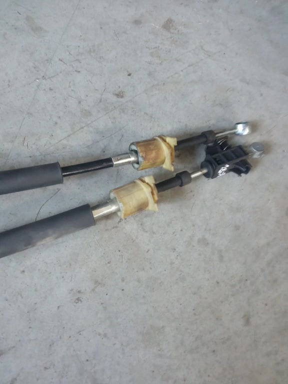 55208987 6 SPEED GEAR CABLES for PEUGEOT DUCATO CITROEN