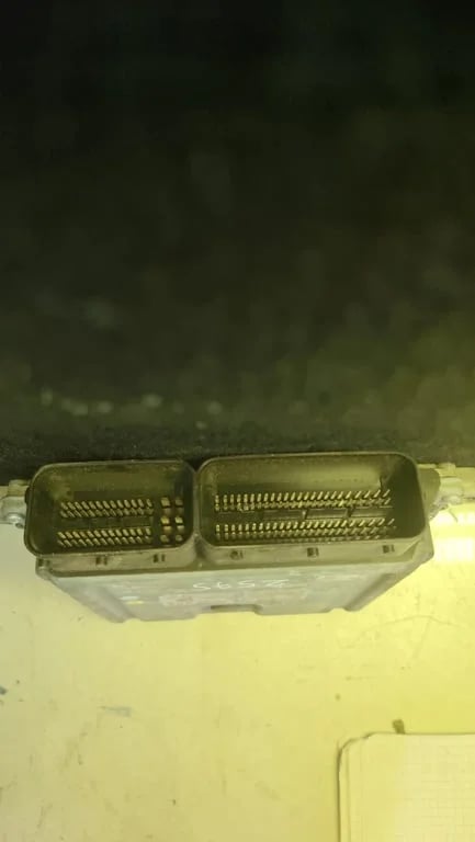 A6421506677 0281013952 ECU for MB