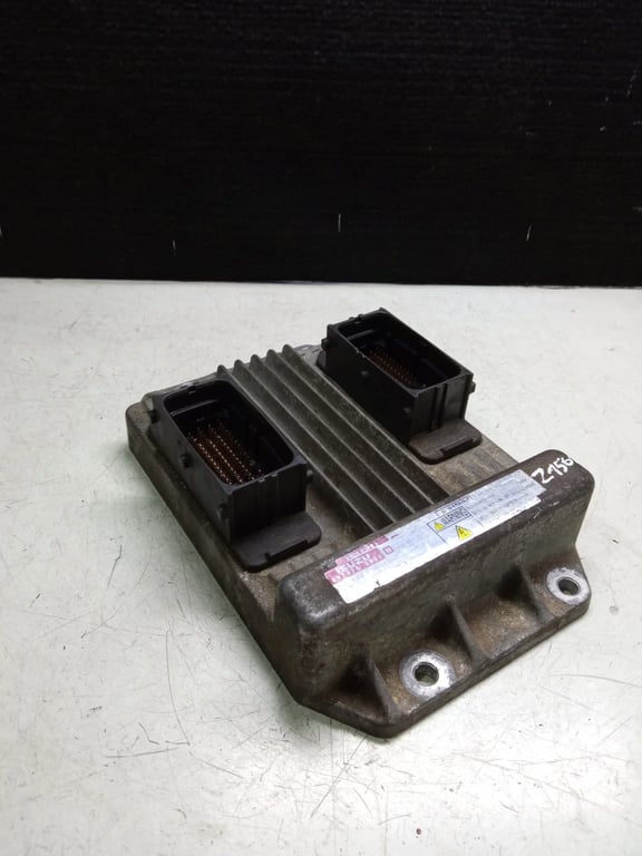 8973763831 97376383 1125000181 ECU for OPEL