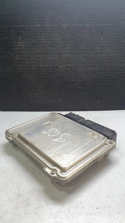 0281012868 55201791 1039S19487 ECU for CITROEN