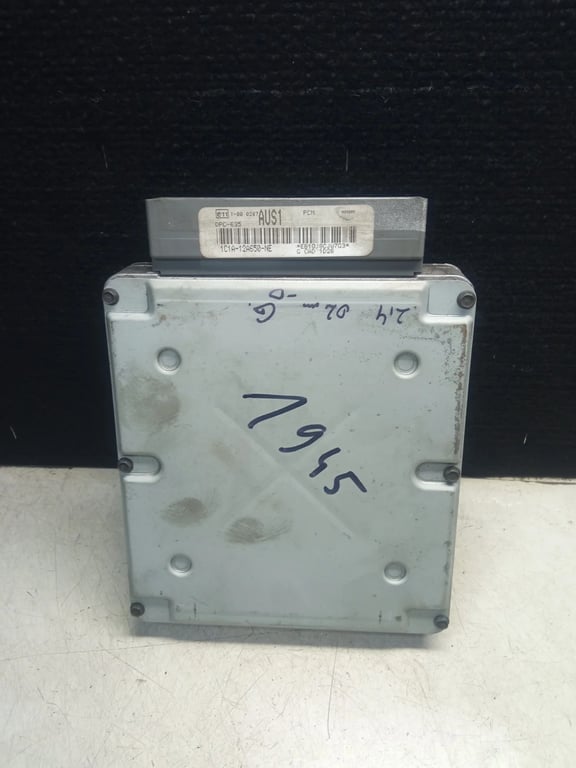 1C1A-12A650-NE AUS1 ECU FOR FORD TRANSIT