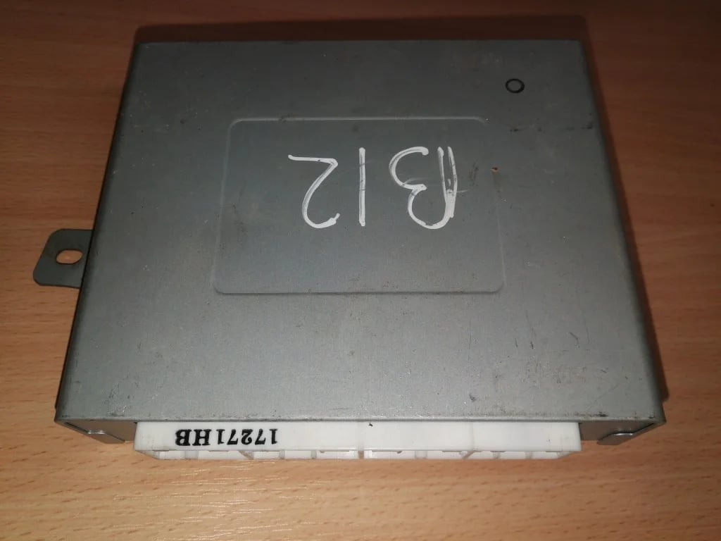 SUZUKI IGNIS ECU 33920-86G0 086G0