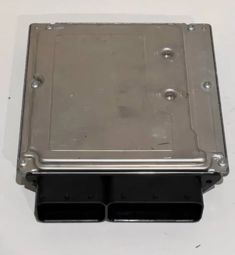 Used Engine Control Module - BMW BMW-63126912345