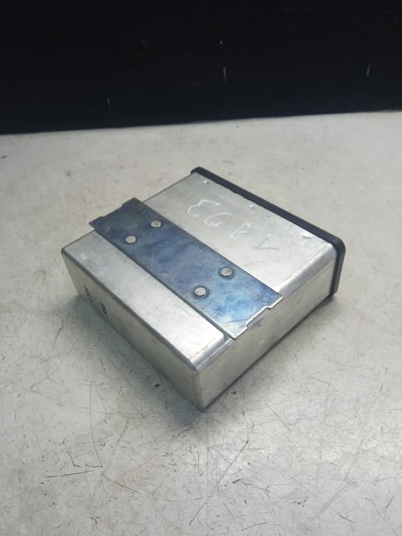 5HB003936-09 VFA 3714 413 DRY HEATER ECU for SCANIA