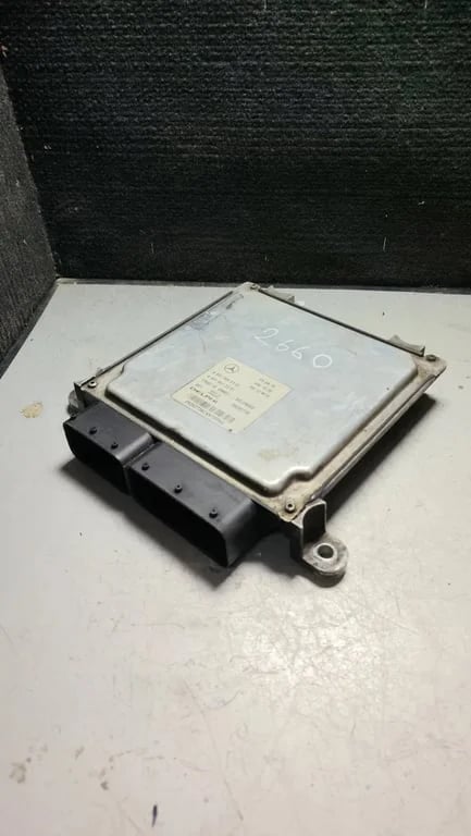 A6519005301 A6519013301 28292738 ECU for MB