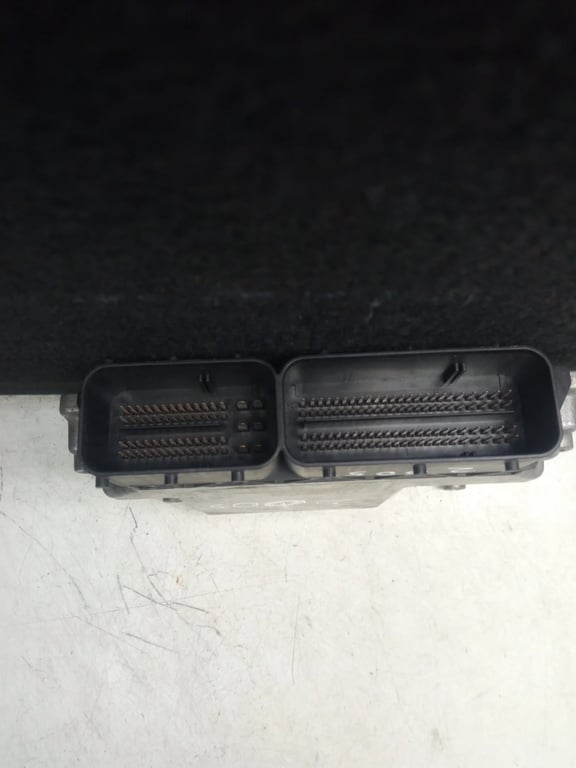 A6111535379 0281011180 ECU for MB