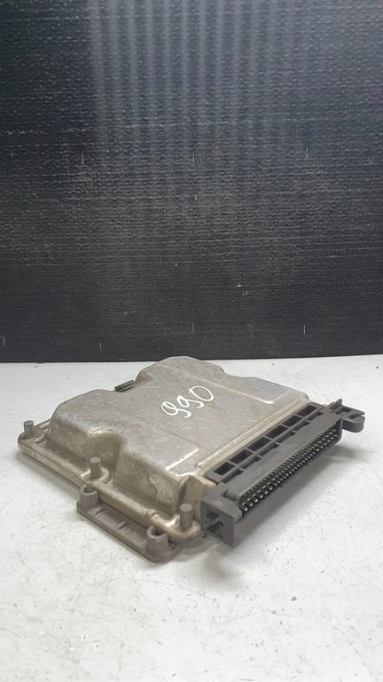 0281010135 9636254580 ECU for CITROEN PEUGEOT