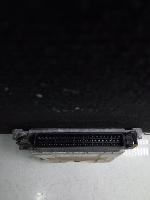 9641607680 0281010361 81190223 ECU for PEUGEOT 406