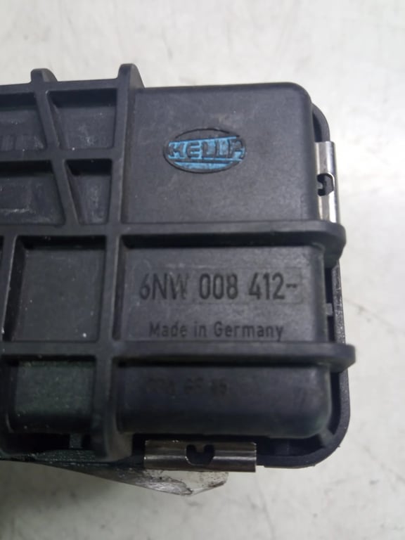 6NW008412 turbo actuator for FORD
