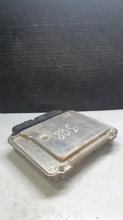0281012868 55201791 1039S19487 ECU for CITROEN
