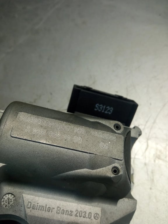 2115450608 A2034621130 IGNITION SWITCH LOCK  for MB