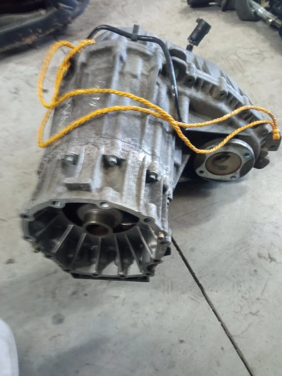 A1632710501 Auto Trans Automatic Transmission Transfer Case