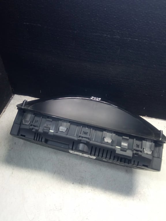 A6394465921 INSTRUMENT CLUSTER for MB