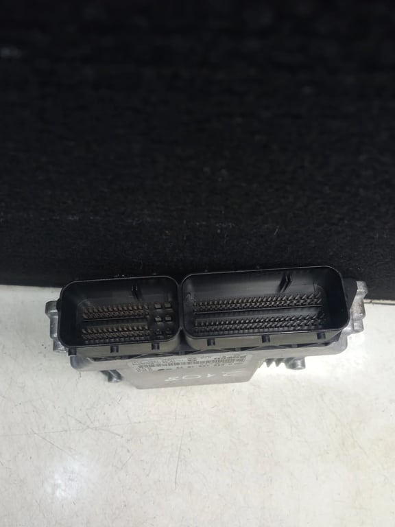A6461501879 0281011876 1039S05776 ECU for MB