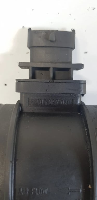 0281006048 55219169 271624466 DUCATO airflow meter