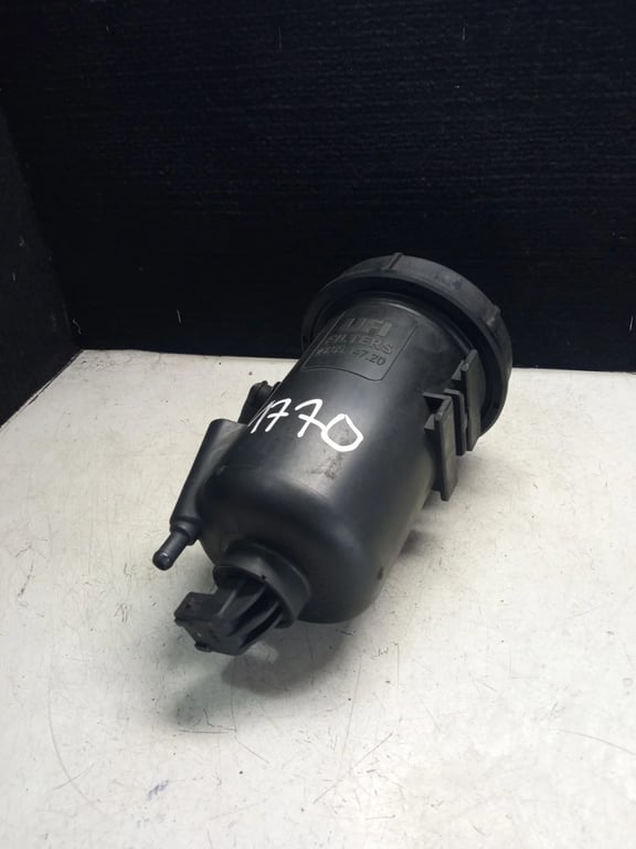 235514720 FUEL FILTER HOUSING for PEUGEOT, CITROEN