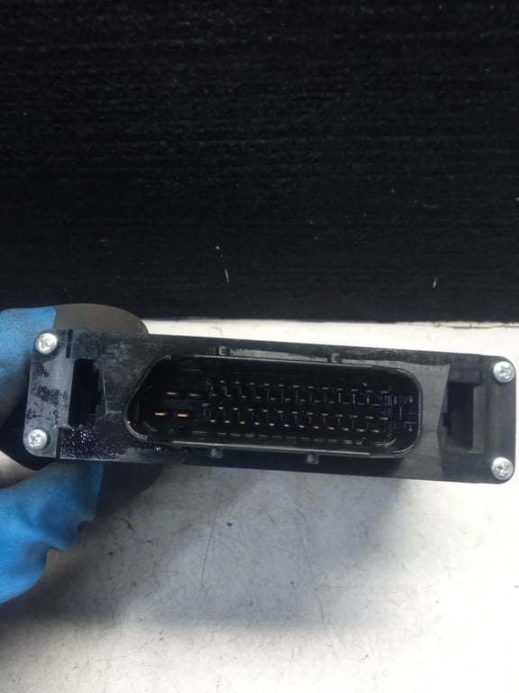 09K927750P GEARBOX ECU for VW