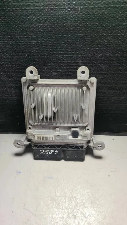 A6519000601 A6519019400 28277619 ECU for MB