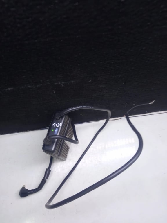 PA1555-2047 FC Automobile Power Adapter For Panasonic