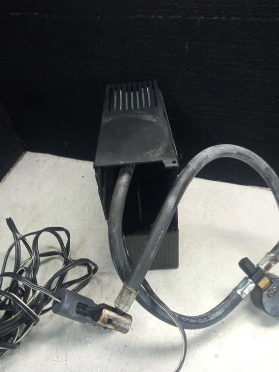 A9065830002 AIR COMPRESSOR for MB