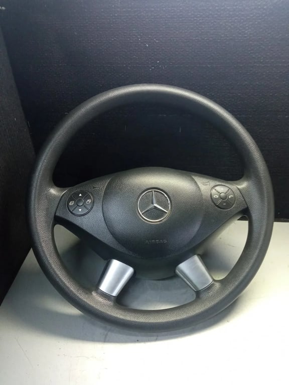 A6394640401 6398602502 STEERING WHEEL for MB VITO
