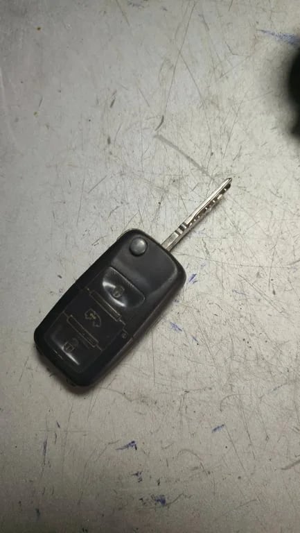 9065452608 2E0905865K ignition switch & key for VW CRAFTER