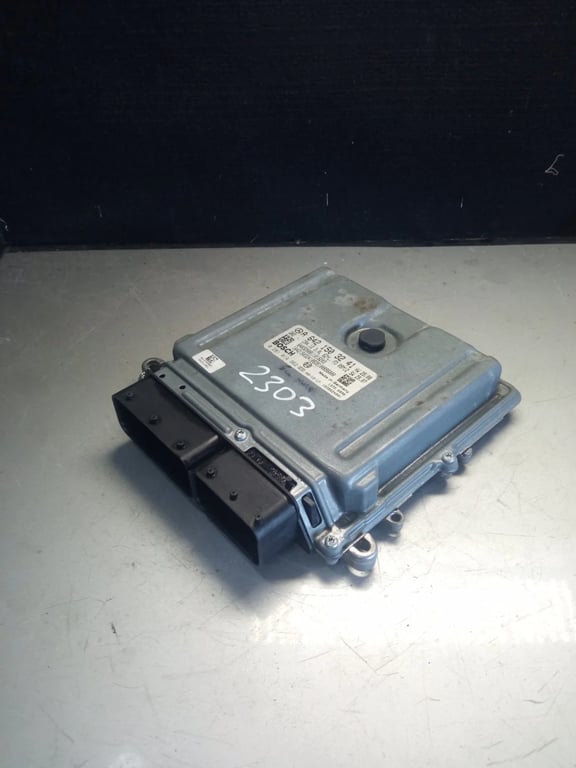 A6421503241 0281014962 ECU for MB