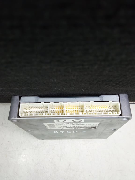 89661-52064 2110000-7214 ECU for TOYOTA YARIS