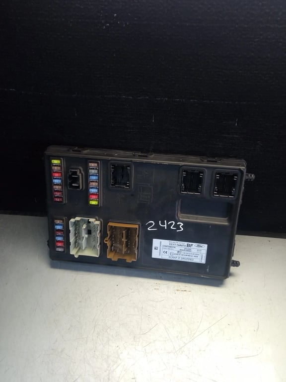 CC1T-14A073-BF FUSE MODULE for FORD