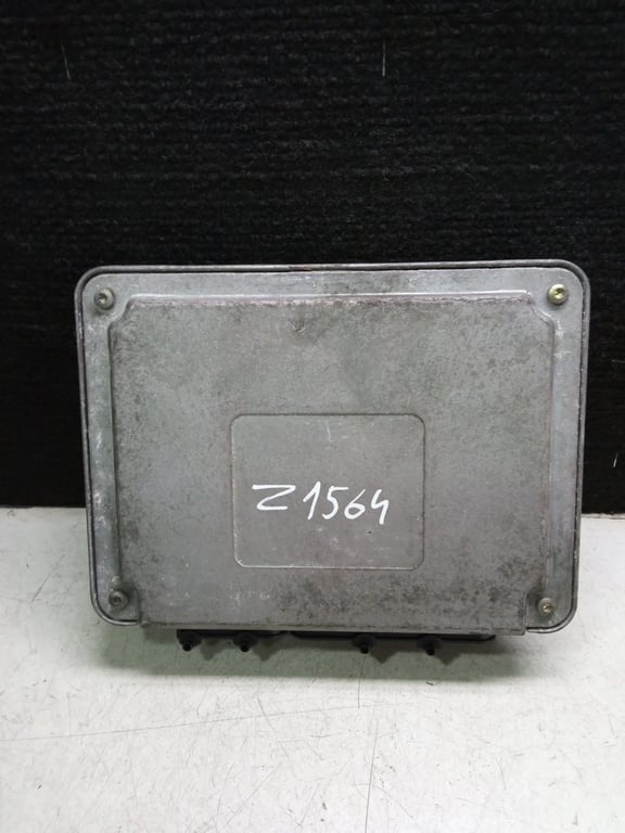 036906014BL 6160049401 ECU for VW LUPO
