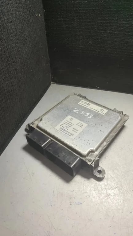 A6519003203 28454422 A6519012902 ECU for MB