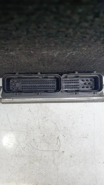 0281010930 1340499080 ECU for PEUGEOT BOXER