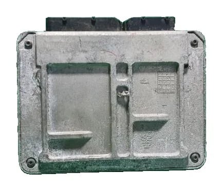 036906034JC Engine control unit/module ECU for Volkswagen Polo IV 9N3