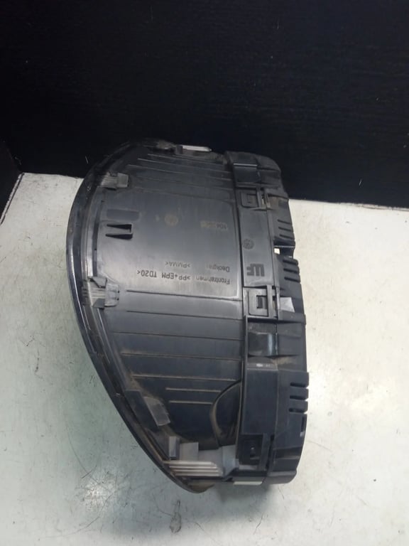 A9064469021 INSTRUMENT CLUSTER for MB