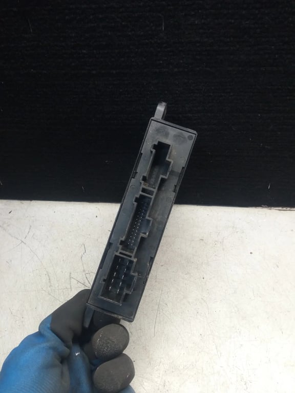93BG15K600AC ALARM ECU CENTRAL LOCKING for FORD