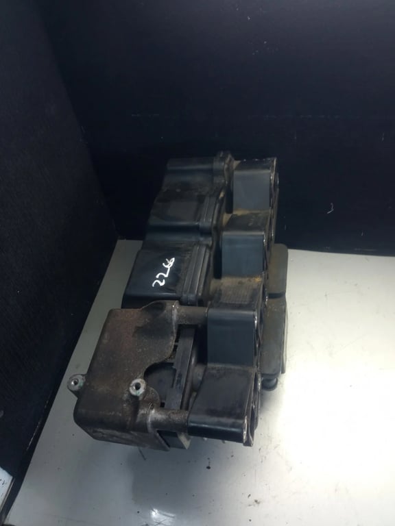 A6460900737 A6461500394 A6461420042 INTAKE MANIFOLD FOR MB