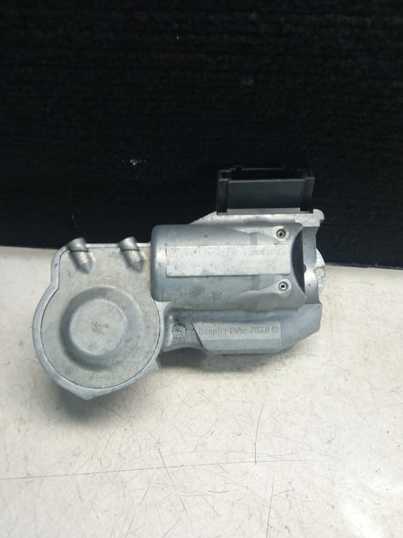A0375456132 STEERING COLUMN LOCK for MB