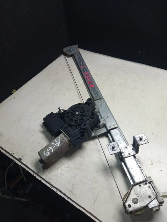 1358176080 3H3242A  WINDOW REGULATOR LEFT SIDE for BOXER