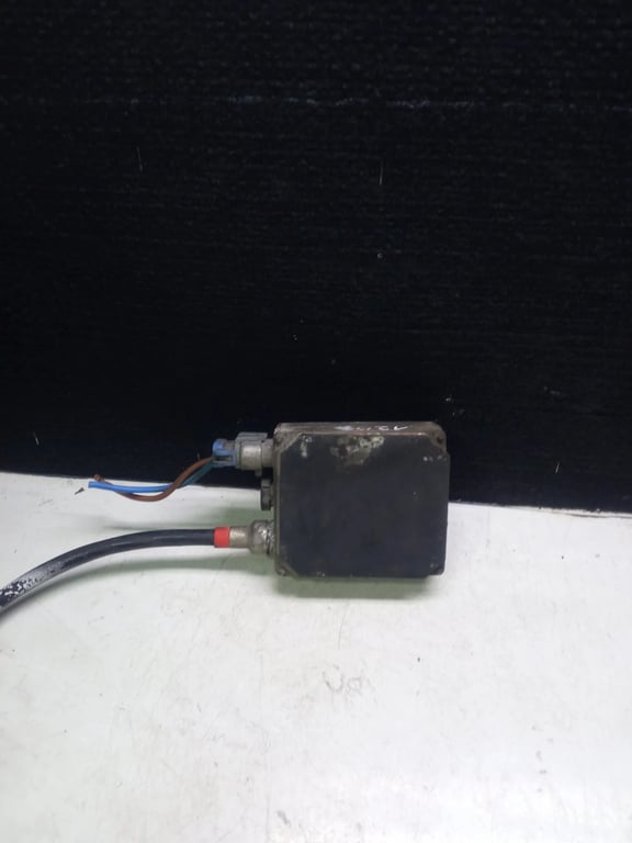 50V 00776047 XENON CONTROL UNIT