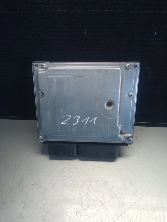 A6111535179 0281011178 ECU for MB